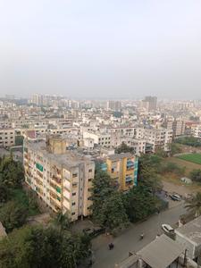 Balcony Image of 1050 Sq.ft 2 BHK Apartment / Flat for sale in Majestique Venice, Dhayari Pune for Rs. 6700000