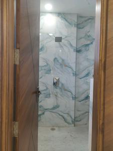 Bedroom Three Image of 1494 Sq.ft 3 BHK Builder Floor for sale in Creative Estate Floors, Sector 49 Faridabad for Rs. 15000000