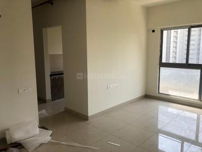 Hall Image of 850 Sq.ft 2 BHK Apartment / Flat for sale in The Promenade The Address, Ghatkopar West Mumbai for Rs. 18200000