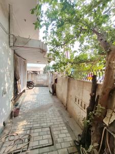 Balcony Image of 1450 Sq.ft 1.5 BHK Independent House for sale in Kareli Allahabad for Rs. 10000000