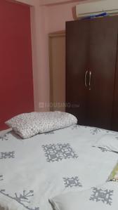 Bedroom Image of 1050 Sq.ft 2 BHK Apartment / Flat for sale in Aarti Ashoka Ratna, Shankar Nagar Raipur for Rs. 3500000