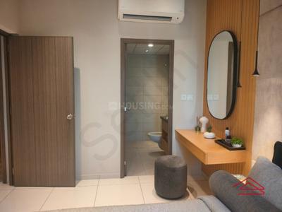 Image of 838 Sq.ft 2 BHK Apartment / Flat for sale in Sobha Brooklyn Towers Townpark by Sobha Limited, Yadavanahalli, Bengaluru for Rs. 11300000