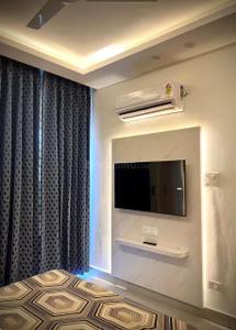 Bedroom Image of 1400 Sq.ft 2 BHK Apartment / Flat for sale in Premium Kings Residency, Rajpur Dehradun for Rs. 16200000