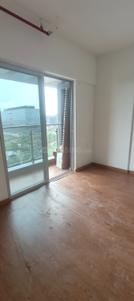 Bedroom Image of 1064 Sq.ft 3 BHK Apartment / Flat for rent in Geras Planet Of Joy, Upper Kharadi Pune for Rs. 50000