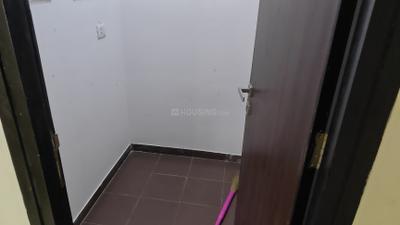Pooja Room One Image of 900 Sq.ft 3 BHK Apartment / Flat for rent in Lodha Splendora, Thane West Thane for Rs. 45000