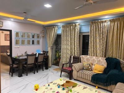 3 BHK Flat