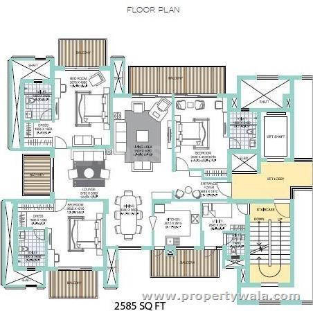 ATS Tourmaline Main Image 1