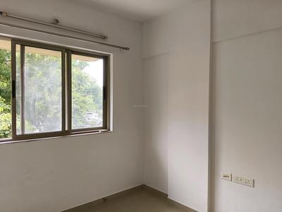 1 BHK Flat