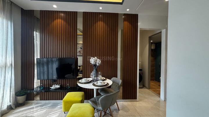 Avantika apartment Main Image 1