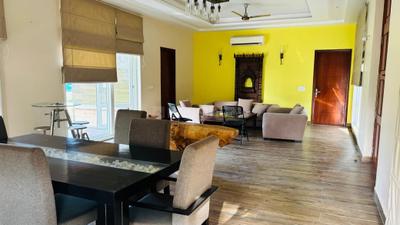 Hall Image of 9000 Sq.ft 4 BHK Farm House for sale in Sector 79 Gurgaon for Rs. 25000000