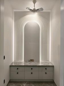 Pooja Room Image of 3800 Sq.ft 4.5 BHK Builder Floor for sale in Sushant Lok Phase 1 Gurgaon for Rs. 62000000