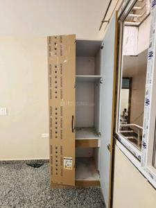 Balcony Image of 750 Sq.ft 2 BHK Builder Floor for rent in Sultanpur New Delhi for Rs. 21000