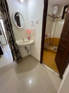 Image of 700 Sq.ft 1 BHK Apartment / Flat for rent in Shekhar Planet, Vijay Nagar, Indore for Rs. 20799