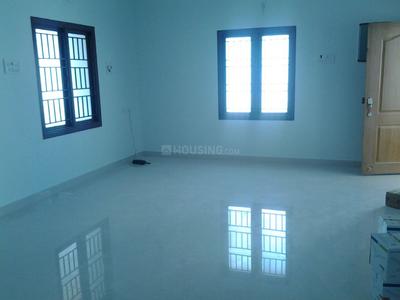 Living Room Image of 2009 Sq.ft 3 BHK Villa for sale in Vijay Raja Spruce, Kelambakkam Chennai for Rs. 11500000