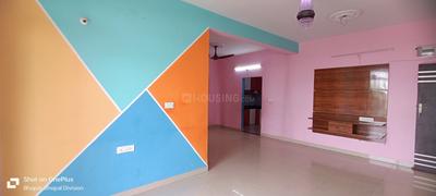 Hall Image of 1807 Sq.ft 3 BHK Apartment / Flat for rent in Sagar Lakeview Homes, Ayodhya Bypass Bhopal for Rs. 16500
