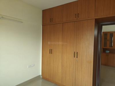 Bedroom Image of 1250 Sq.ft 2 BHK Apartment / Flat for sale in Puravankara Purva Midtown, Dooravani Nagar Bengaluru for Rs. 17500000