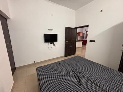 Hall Image of 1350 Sq.ft 2 BHK Builder Floor for rent in Bhai Randhir Singh Nagar Ludhiana for Rs. 20000