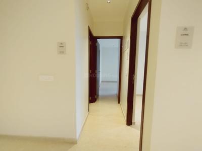 Hall Image of 2657 Sq.ft 2 BHK Apartment / Flat for sale in Asteria by Courtyard, Thane West Thane for Rs. 41000000