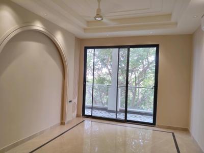 Bedroom Image of 2799 Sq.ft 4 BHK Apartment / Flat for sale in Ireo Skyon, Sector 60 Gurgaon for Rs. 58100000