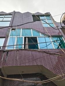 Image of 450 Sq.ft 2 BHK Independent House for sale in Karawal Nagar, New Delhi for Rs. 4800000