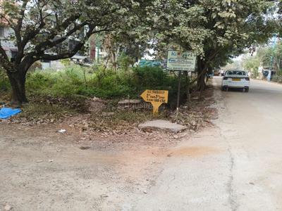 Image of 1200 Sq.ft Residential Plot / Land for sale in Magnum R K Township, Bommasandra, Bengaluru for Rs. 11220000