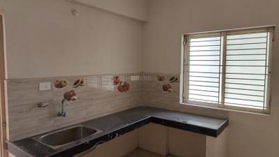 Kitchen Image of 1594 Sq.ft 3 BHK Apartment / Flat for sale in Ashok Nagar Brahmapur for Rs. 8600000