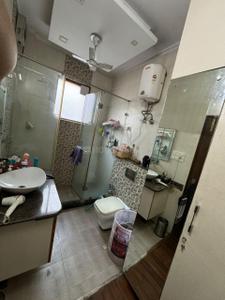 Bathroom Image of Shri Ram property  in Rajouri Garden, New Delhi