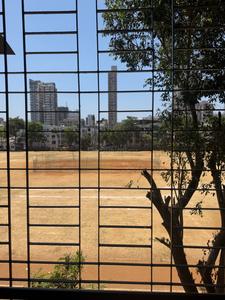 Balcony Image of Chetaan’s PG in Dadar East, Mumbai