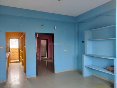 Bedroom Image of 800 Sq.ft 1 RK Apartment / Flat for sale in Uppal Hyderabad for Rs. 2400000