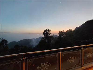 Balcony Image of 1671 Sq.ft 3.5 BHK Villa for sale in Charleville Mussoorie for Rs. 40000000