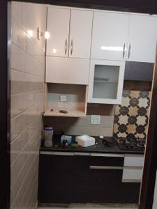 Kitchen Image of 2800 Sq.ft 5 BHK Villa for sale in Ansal Chiranjiv Vihar, Shastri Nagar Ghaziabad for Rs. 14500000