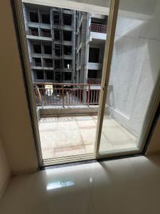 Balcony Image of 960 Sq.ft 2 BHK Apartment / Flat for sale in Mohan Willows III, Badlapur East Badlapur for Rs. 4050000