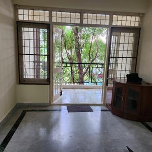 Hall Image of 1185 Sq.ft 2 BHK Apartment / Flat for rent in Gopalan Millennium Habitat, Brookefield Bengaluru for Rs. 55000