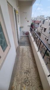 Balcony Image of 373 Sq.ft 1 RK Apartment / Flat for sale in Dipanjali Junagadh for Rs. 951000