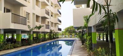 Image of 1135 Sq.ft 2 BHK Apartment / Flat for sale in K R Puram, Bengaluru for Rs. 7150500