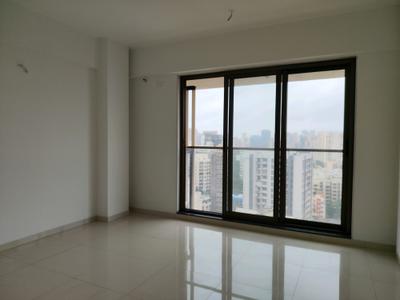Bedroom Image of 980 Sq.ft 2 BHK Apartment / Flat for sale in Alpine Primo, Andheri West Mumbai for Rs. 23500000