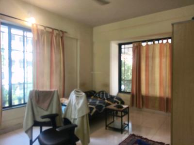 Bedroom Image of 1600 Sq.ft 3 BHK Apartment / Flat for sale in Mont Vert Finesse, Pashan Pune for Rs. 19600000