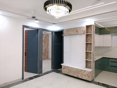 3 BHK Independent Builder Floor