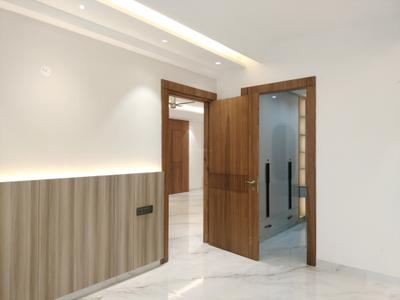 Bedroom Image of 3600 Sq.ft 4 BHK Builder Floor for sale in Ultra Luxury Builder Floor, Sector 85 Faridabad for Rs. 36000000