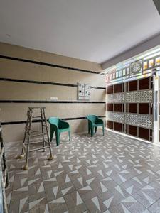 Balcony Image of 2040 Sq.ft 5 BHK Independent House for sale in Gangondanahalli Bengaluru for Rs. 11000000