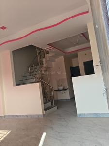 Hall Image of 1500 Sq.ft 3 BHK Independent House for sale in Bhicholi Mardana Indore for Rs. 7200000