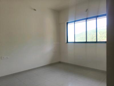 Bedroom Image of 1363 Sq.ft 3 BHK Apartment / Flat for sale in Shapoorji Pallonji Vanaha, Bavdhan Pune for Rs. 12300000