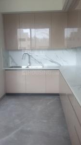 Kitchen Image of 4500 Sq.ft 4 BHK Builder Floor for sale in Sector 65 Gurgaon for Rs. 82500000