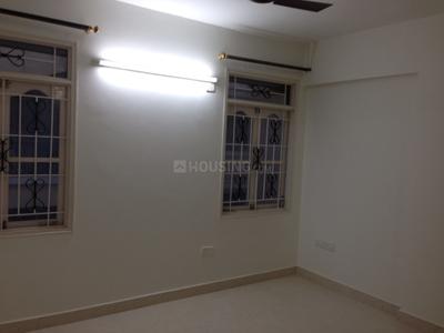 Bedroom Image of 1665 Sq.ft 3 BHK Apartment / Flat for sale in SRI Gayatri Sparkling Isle, Shanti Nagar Bengaluru for Rs. 26000000