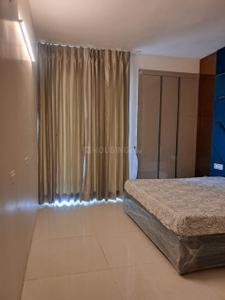 Bedroom Image of 1790 Sq.ft 3 BHK Apartment / Flat for sale in Ubber Palm Heights, Bhagat Singh Nagar Dera Bassi for Rs. 7600001