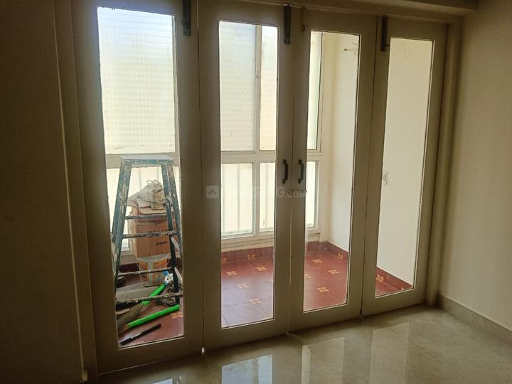 Sky heights terrace Bedroom 1