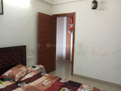 Bedroom Image of 2079 Sq.ft 4 BHK Apartment / Flat for sale in Prithvi Thirumala Anemone by Prithvi Homes, JP Nagar Bengaluru for Rs. 16150000
