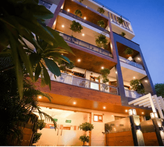 Image of Royal key pg  in Sector 45, Gurgaon