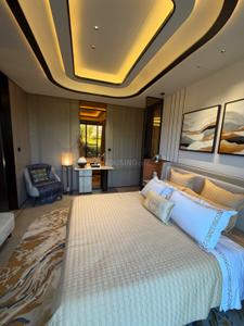 Bedroom Image of 6041 Sq.ft 5 BHK Apartment / Flat for sale in Mullanpur Mohali for Rs. 65000000