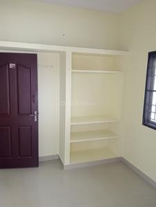 Bedroom Image of 702 Sq.ft 2 BHK Apartment / Flat for sale in Kovilambakkam Chennai for Rs. 4500000